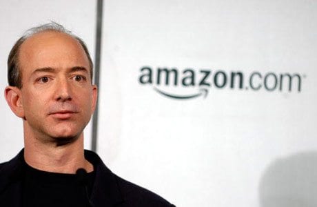Revelations from the Life of Jeff Bezos: The Founder, Chairman and CEO of Amazon.com