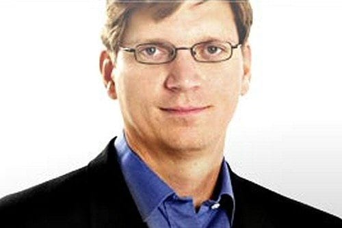 What Founding CEO & Cofounder of Skype, Niklas Zennström, Says About Business