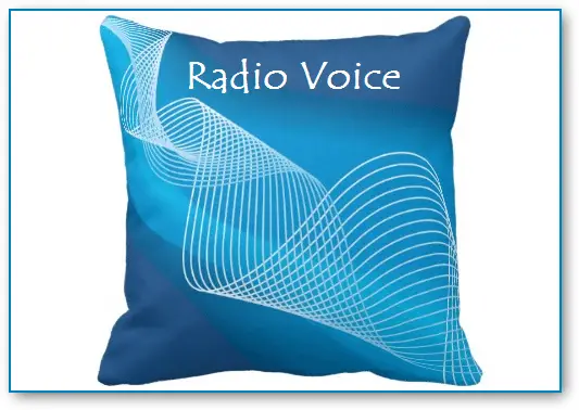 Radio Voice