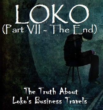 Loko: The Truth About Loko’s Business Travels