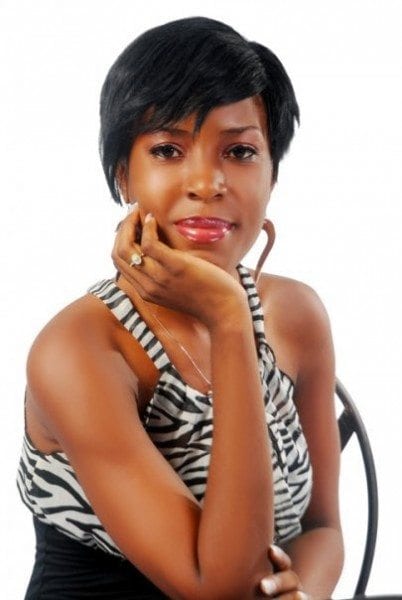 Meet Linda Ikeji: The Millionaire Nigerian Lady Blogger Running a Dot Blogspot Blog