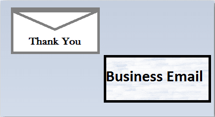 How to Write Impeccable Thank You E-mails (With Samples)