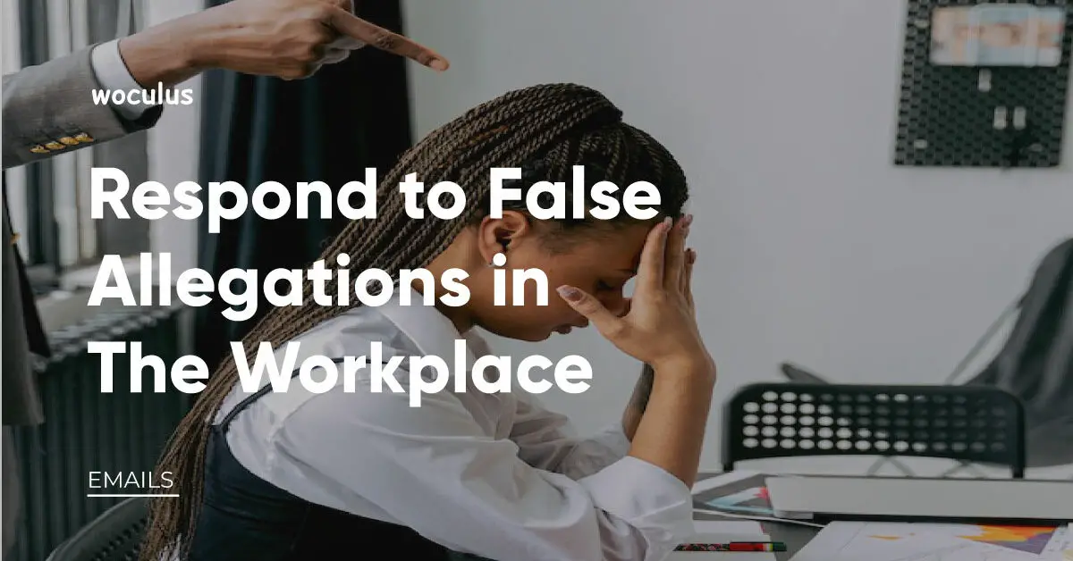 Respond-to-False-Allegations-in-The-Workplace