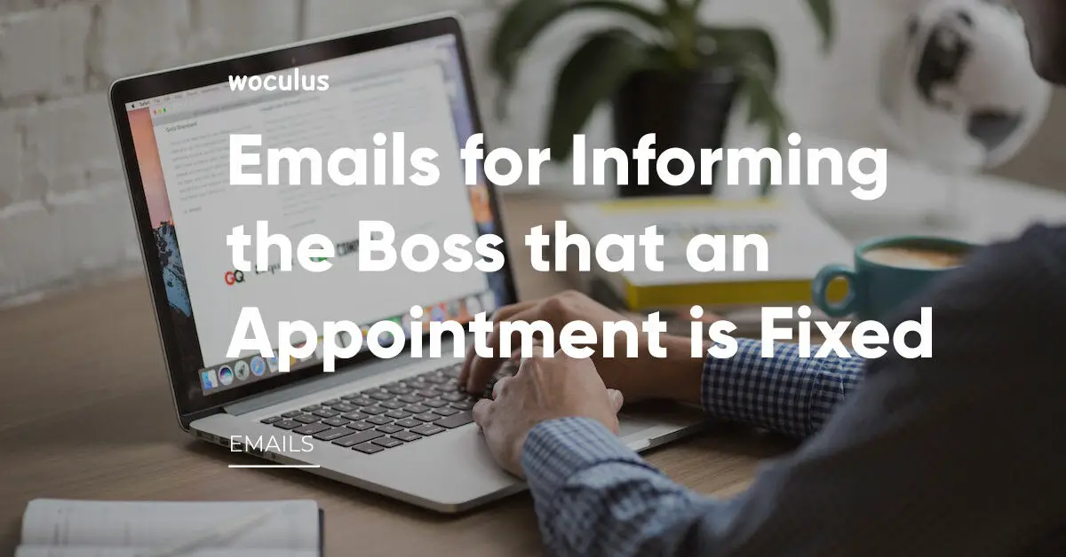 informing-boss-appointment
