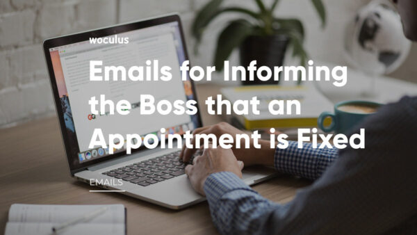 informing-boss-appointment