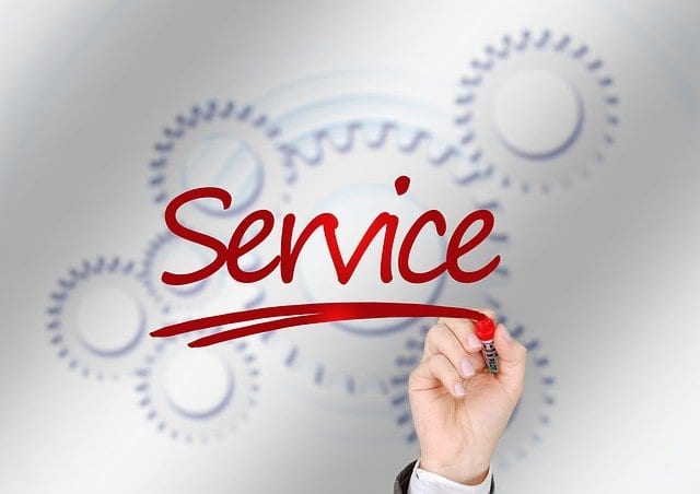 How to Resolve Customer Service Issues – by Email or Telephone?