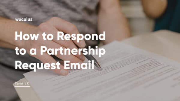 Respond-to-a-Partnership-Request-Email