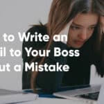 Email-to-Your-Boss-About-a-Mistake