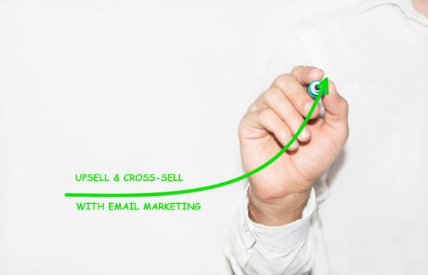 upsell and cross-sell