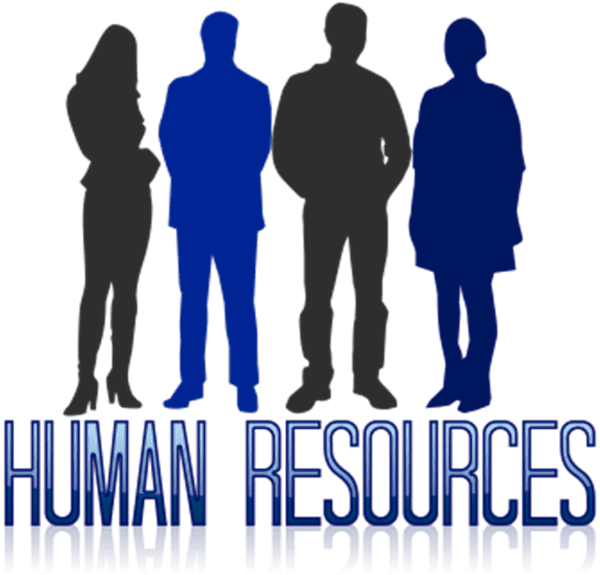 Human resources 2020