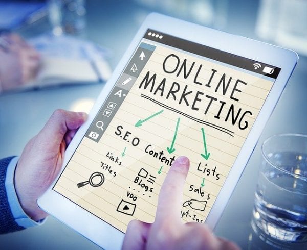 How to Grow Traffic and Drive Revenue with Digital Marketing