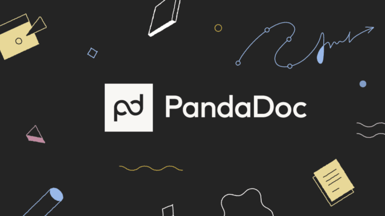 Is Pandadoc the Best Free E-signature Service and Document Automation Software?