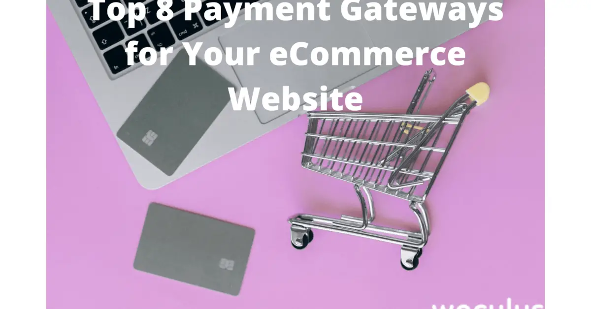 ecommece payment gateways