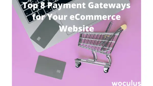 ecommece payment gateways