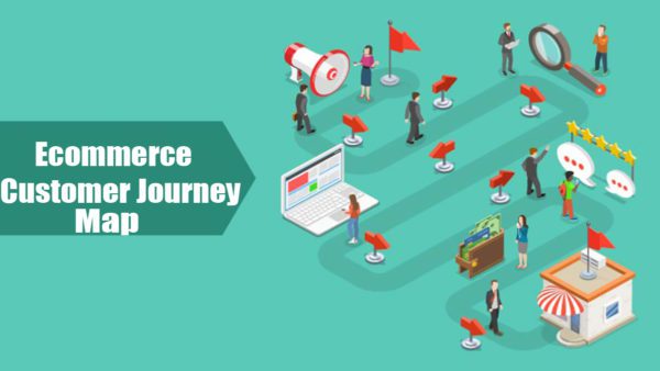 How to build an e-commerce customer Journey map