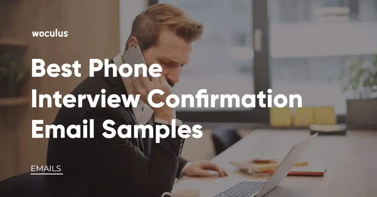 Phone-Interview-Confirmation-Email