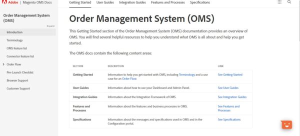 E-commerce Order Management System