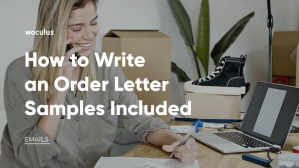 order-letter-sample