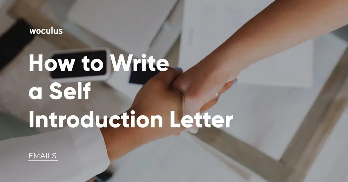 How-to-Write-a-Self-Introduction-Letter