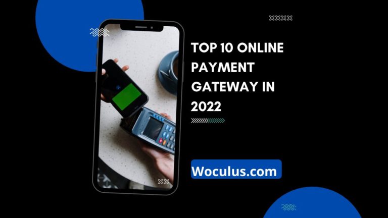 Top 10 Online Payment Gateway Solutions in 2022