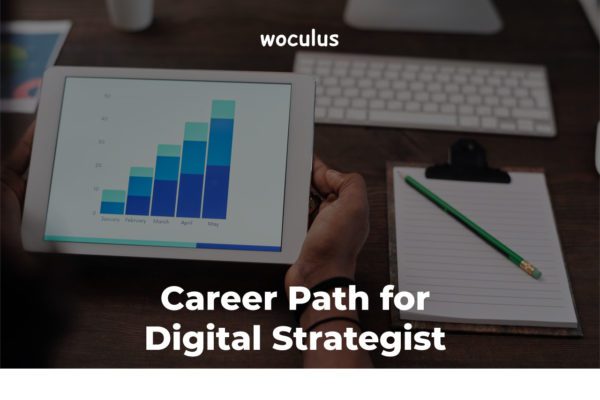Career Path for Digital Strategist