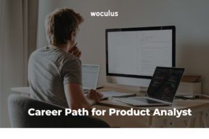 Product Analyst Career Path