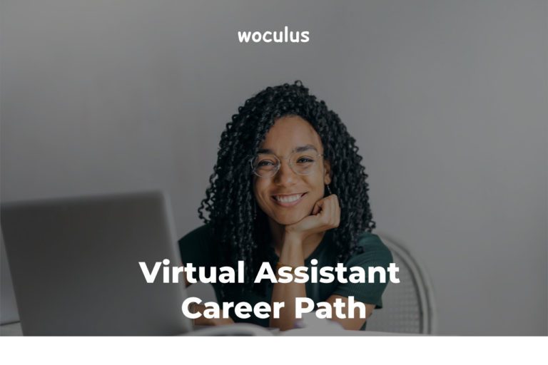 Remote Virtual Assistant Career Path: Everything You Need to Know