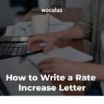 Rate Increase Letter
