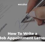 Job Appointment Letter
