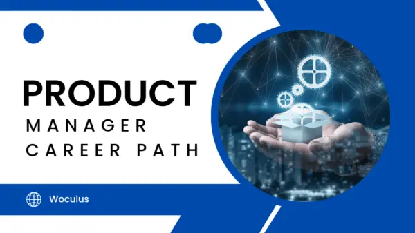 Product manager career path