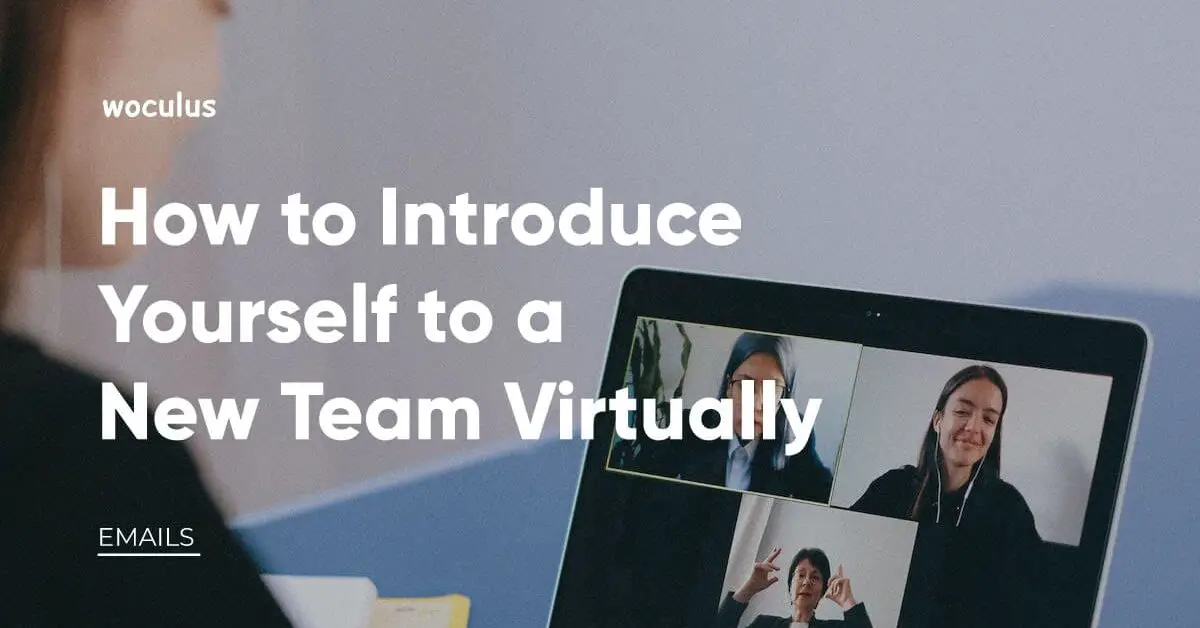 Introduce-Yourself-to-a-New-Team-Virtually