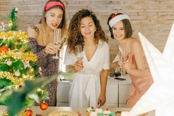 How to Host a Remote Holiday Party