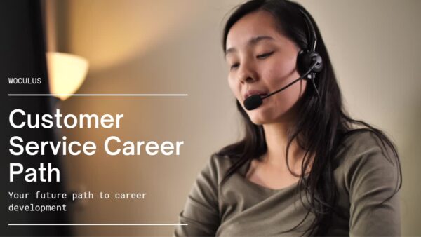 Customer Service Career Path