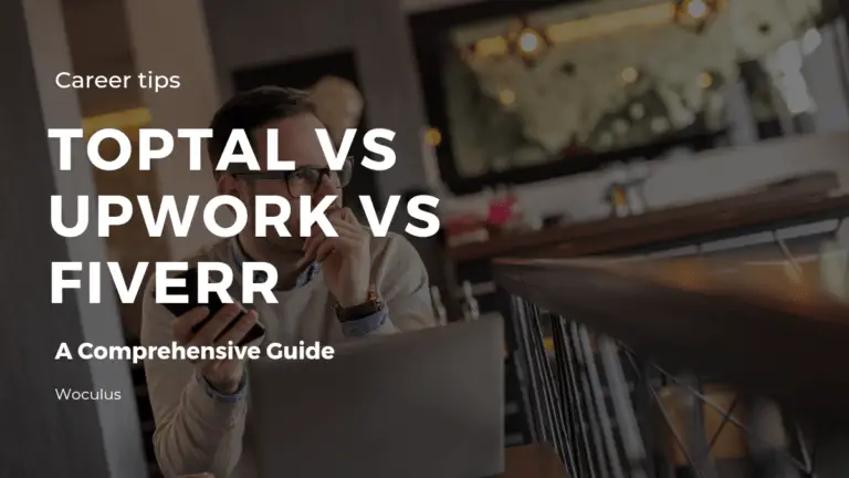 Toptal vs Upwork vs Fiverr: A Comprehensive Guide to Finding the Right Freelance Platform for Your Business