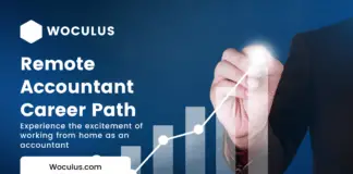 Remote accountant career path