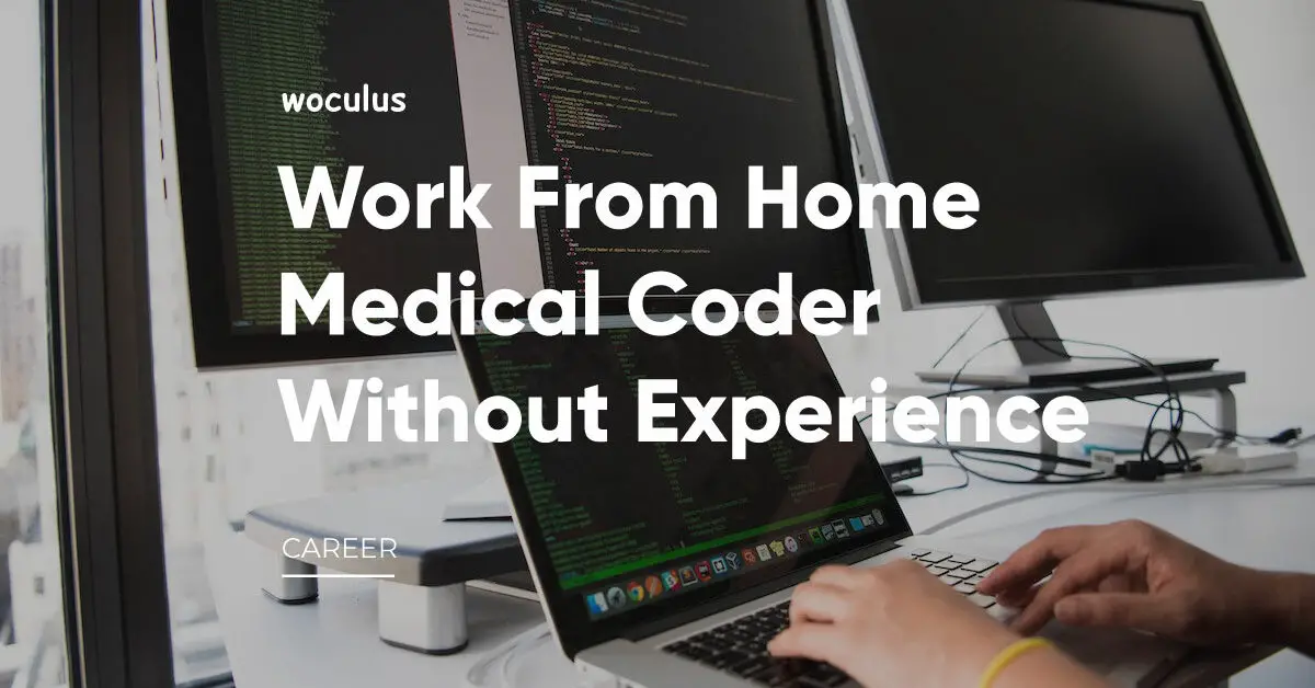 Medical coder without experience