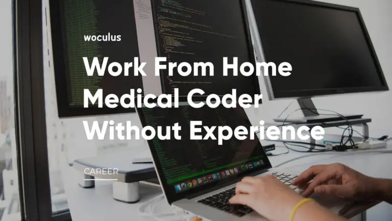 How to Become a Work From Home Medical Coder Without Experience