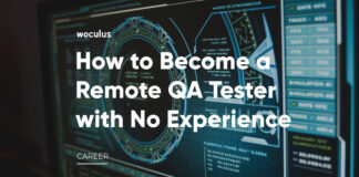 QA Tester With No Experience