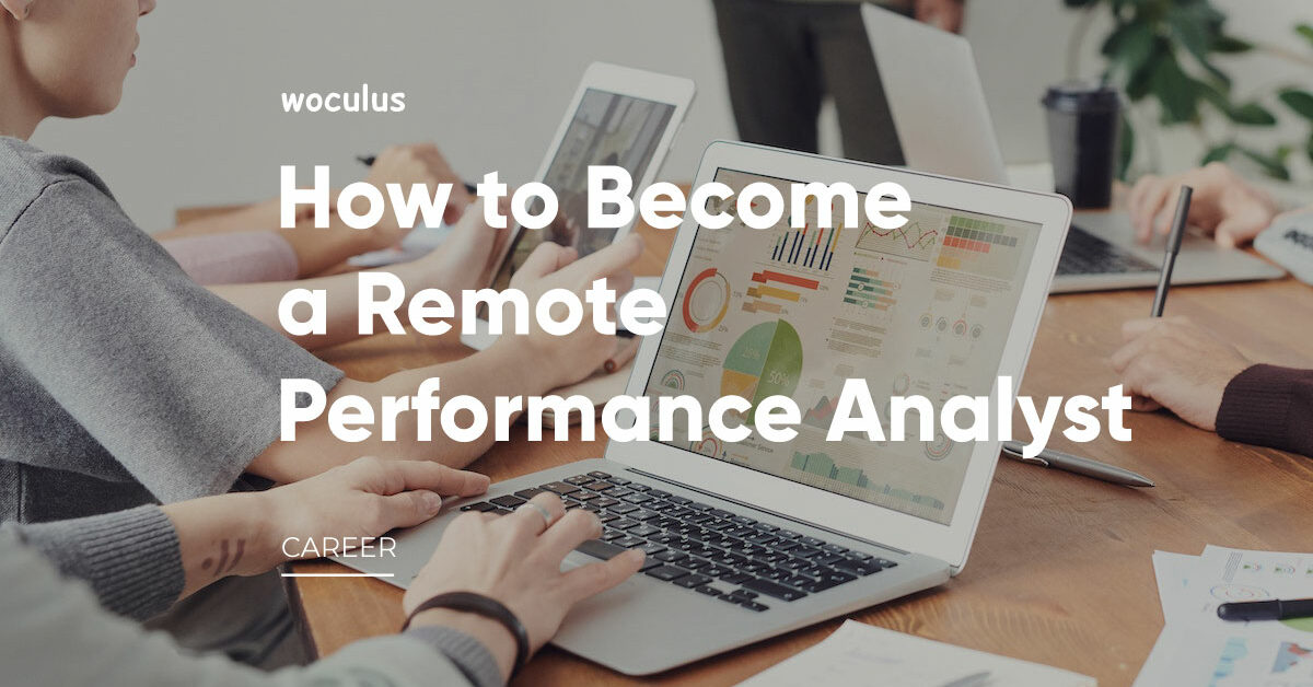 Remote performance analyst
