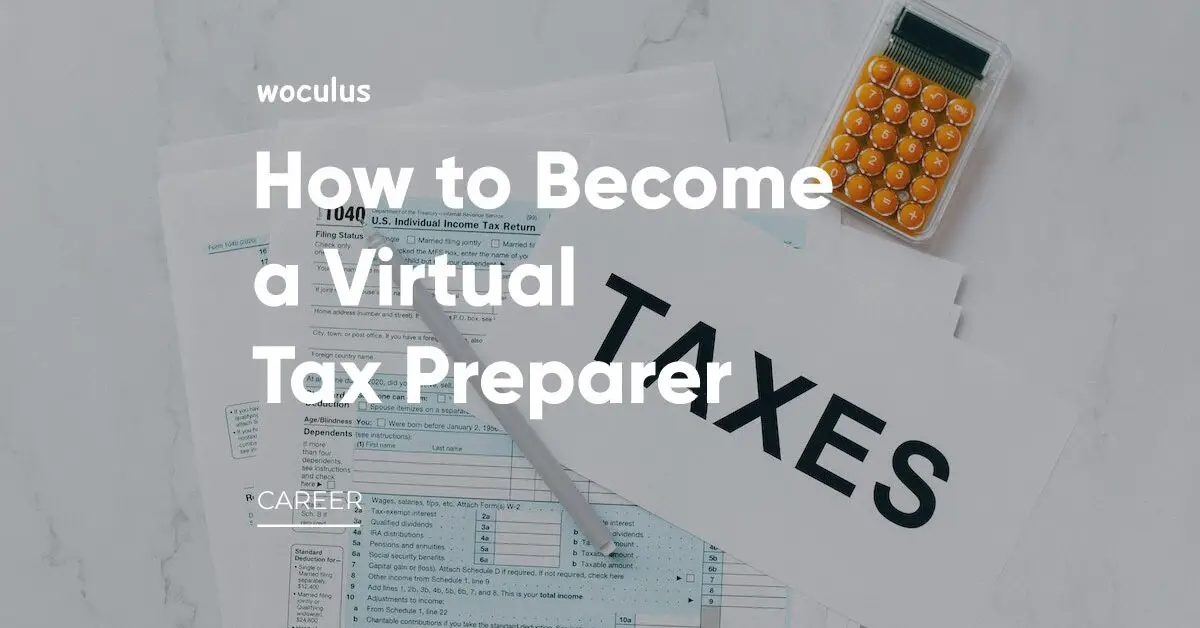 virtual tax preparer