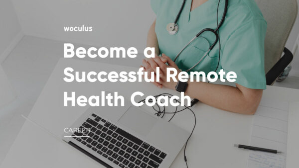 Remote health coach