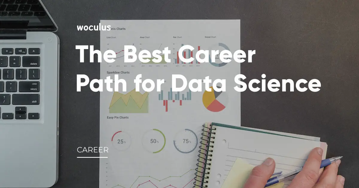 career path for data science