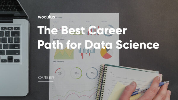 career path for data science