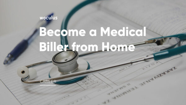 medical biller from home