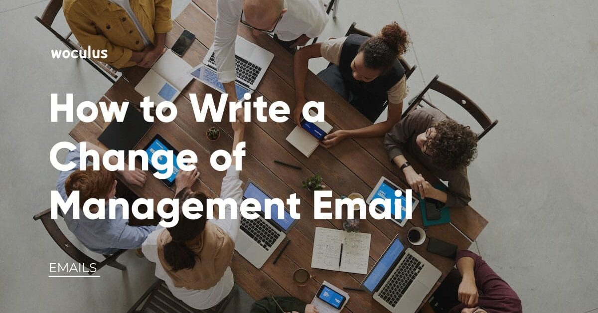 Change-of-Management-Email-sample