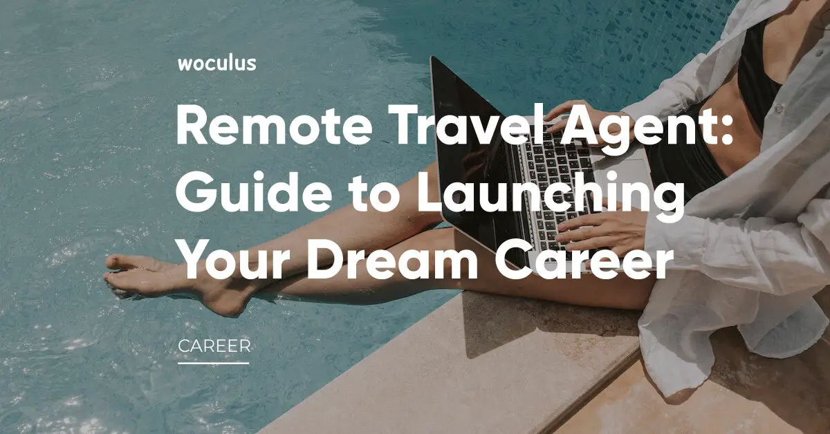 remote travel agents