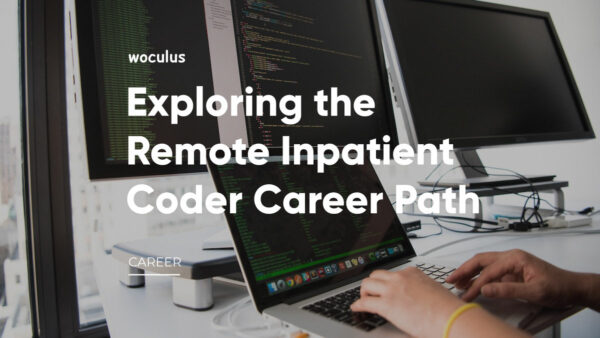 remote inpatient coder