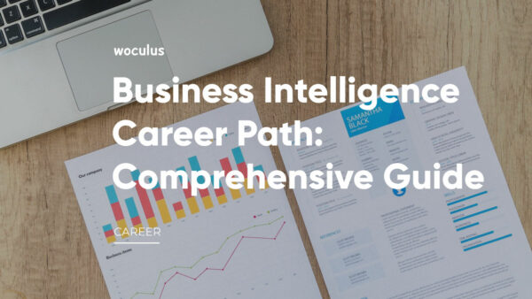 business intelligence career path