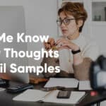 Let-Me-Know-Your-Thoughts-Email