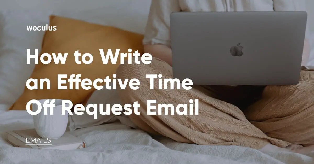 time-off-request-email